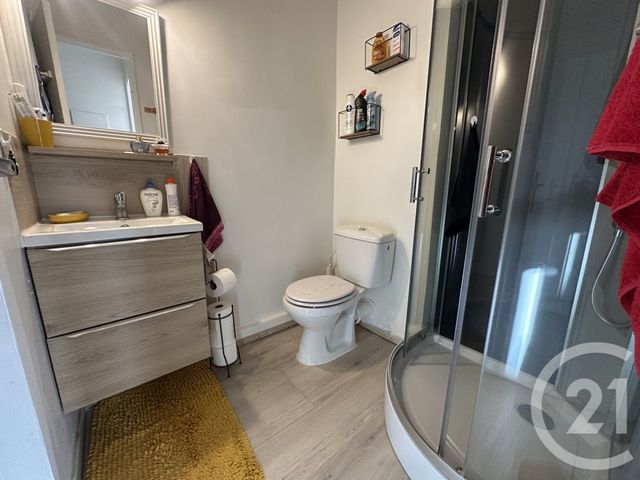 Appartement F2 &agrave; vendre - 2 pi&egrave;ces - 30 m2 - Le Grau Du Roi - 30 - LANGUEDOC-ROUSSILLON