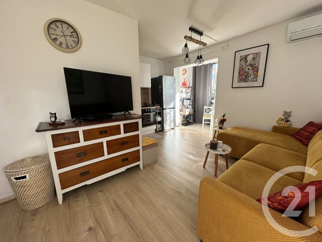 Appartement F2 à vendre LE GRAU DU ROI