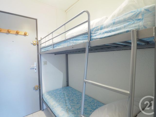 Appartement Studio Cabine à louer - 1 pièce - 21,53 m2 - Le Grau Du Roi - 30 - LANGUEDOC-ROUSSILLON