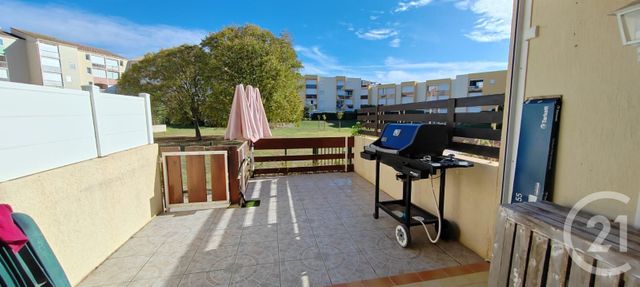 Appartement F1 &agrave; louer - 1 pi&egrave;ce - 20,90 m2 - Le Grau Du Roi - 30 - LANGUEDOC-ROUSSILLON