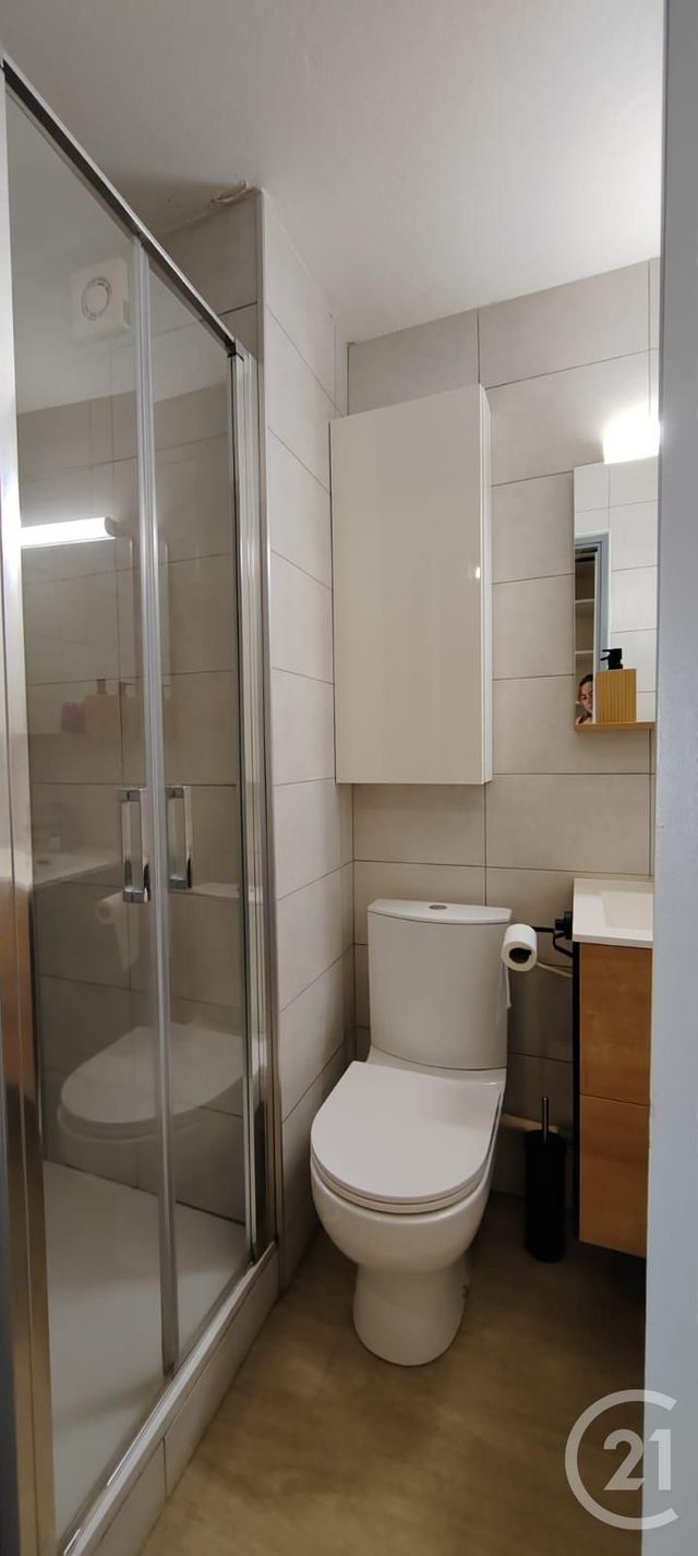 Appartement F1 &agrave; louer - 1 pi&egrave;ce - 20,90 m2 - Le Grau Du Roi - 30 - LANGUEDOC-ROUSSILLON