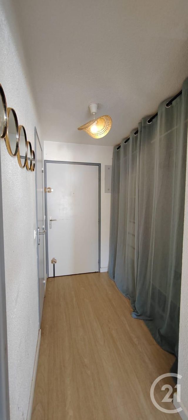 Appartement F1 &agrave; louer - 1 pi&egrave;ce - 20,90 m2 - Le Grau Du Roi - 30 - LANGUEDOC-ROUSSILLON