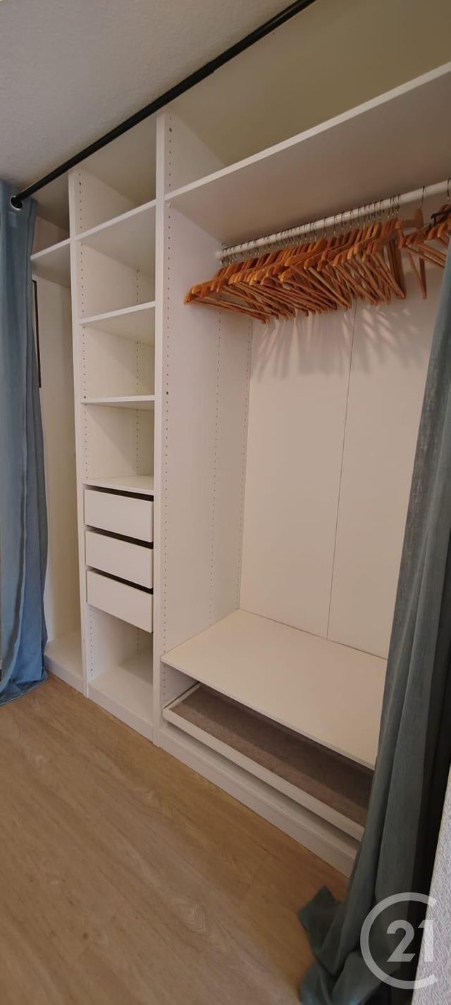 Appartement F1 &agrave; louer - 1 pi&egrave;ce - 20,90 m2 - Le Grau Du Roi - 30 - LANGUEDOC-ROUSSILLON