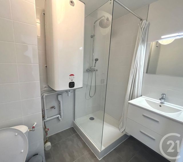 Appartement Studio &agrave; louer - 1 pi&egrave;ce - 20,66 m2 - Le Grau Du Roi - 30 - LANGUEDOC-ROUSSILLON