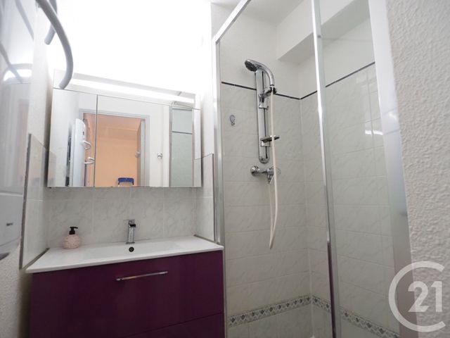 Appartement &agrave; louer - 2 pi&egrave;ces - 26,16 m2 - Le Grau Du Roi - 30 - LANGUEDOC-ROUSSILLON