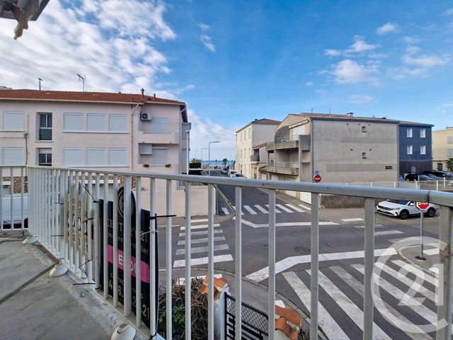 Appartement F4 &agrave; vendre - 4 pi&egrave;ces - 72 m2 - Le Grau Du Roi - 30 - LANGUEDOC-ROUSSILLON