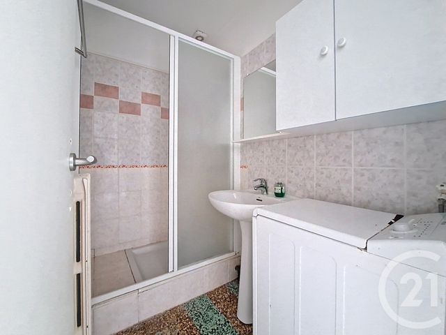 Appartement F4 &agrave; vendre - 4 pi&egrave;ces - 72 m2 - Le Grau Du Roi - 30 - LANGUEDOC-ROUSSILLON