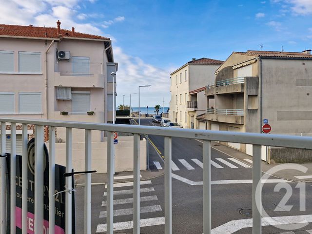Appartement F4 &agrave; vendre - 4 pi&egrave;ces - 72 m2 - Le Grau Du Roi - 30 - LANGUEDOC-ROUSSILLON