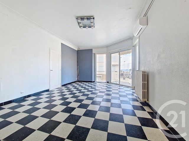 Appartement F4 &agrave; vendre - 4 pi&egrave;ces - 72 m2 - Le Grau Du Roi - 30 - LANGUEDOC-ROUSSILLON