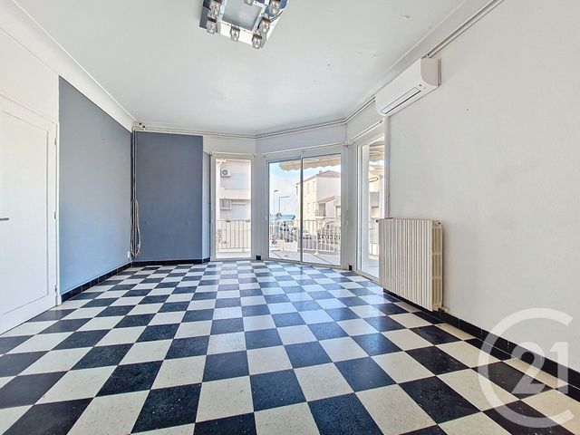 Appartement F4 &agrave; vendre - 4 pi&egrave;ces - 72 m2 - Le Grau Du Roi - 30 - LANGUEDOC-ROUSSILLON