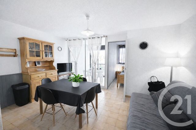 Appartement à vendre LE GRAU DU ROI
