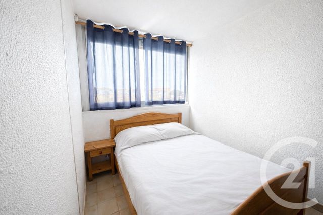 Appartement &agrave; vendre - 2 pi&egrave;ces - 29,06 m2 - Le Grau Du Roi - 30 - LANGUEDOC-ROUSSILLON