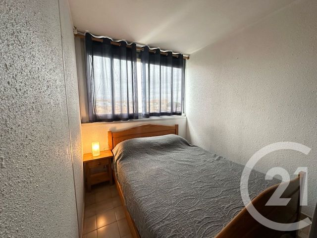 Appartement &agrave; vendre - 2 pi&egrave;ces - 29,06 m2 - Le Grau Du Roi - 30 - LANGUEDOC-ROUSSILLON