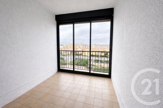 Appartement &agrave; vendre - 2 pi&egrave;ces - 29,06 m2 - Le Grau Du Roi - 30 - LANGUEDOC-ROUSSILLON