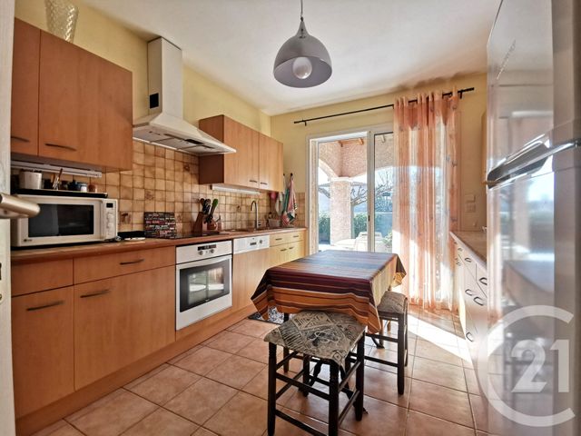 Maison &agrave; vendre - 4 pi&egrave;ces - 112 m2 - Le Grau Du Roi - 30 - LANGUEDOC-ROUSSILLON