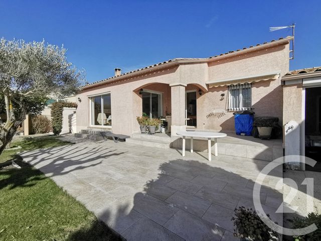 Maison à vendre LE GRAU DU ROI