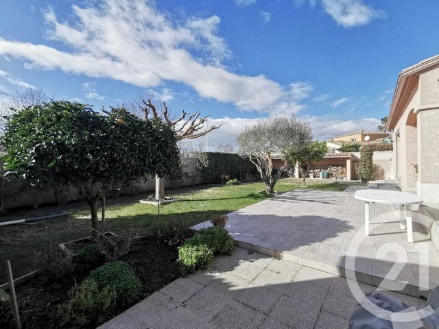 Maison &agrave; vendre - 4 pi&egrave;ces - 112 m2 - Le Grau Du Roi - 30 - LANGUEDOC-ROUSSILLON