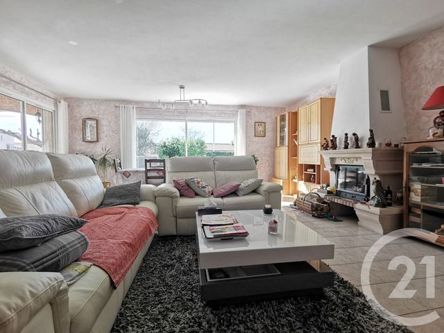 Maison &agrave; vendre - 4 pi&egrave;ces - 112 m2 - Le Grau Du Roi - 30 - LANGUEDOC-ROUSSILLON