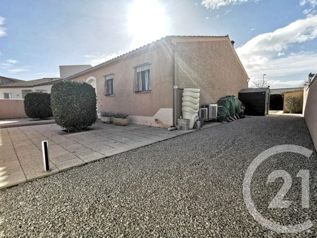Maison &agrave; vendre - 4 pi&egrave;ces - 112 m2 - Le Grau Du Roi - 30 - LANGUEDOC-ROUSSILLON