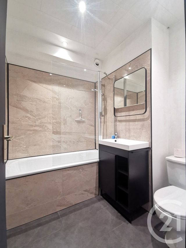 Appartement Studio Cabine &agrave; vendre - 1 pi&egrave;ce - 20,85 m2 - Le Grau Du Roi - 30 - LANGUEDOC-ROUSSILLON