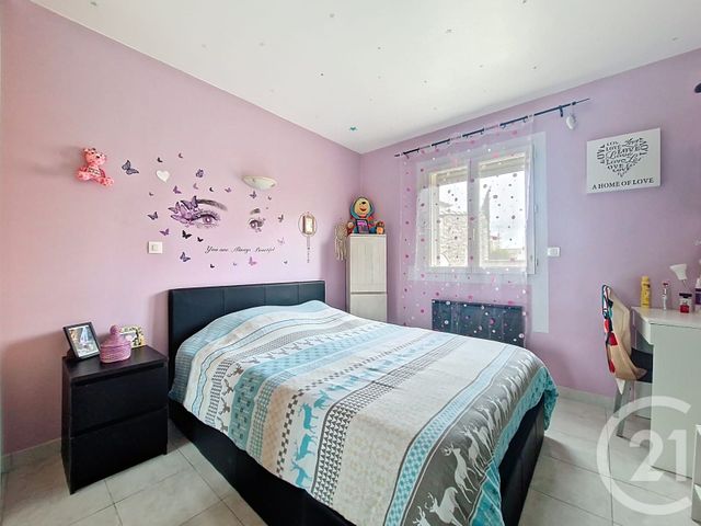 Maison &agrave; vendre - 4 pi&egrave;ces - 81,36 m2 - Aigues Mortes - 30 - LANGUEDOC-ROUSSILLON