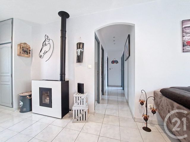 Maison &agrave; vendre - 4 pi&egrave;ces - 81,36 m2 - Aigues Mortes - 30 - LANGUEDOC-ROUSSILLON