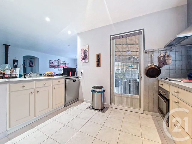 Maison &agrave; vendre - 4 pi&egrave;ces - 81,36 m2 - Aigues Mortes - 30 - LANGUEDOC-ROUSSILLON