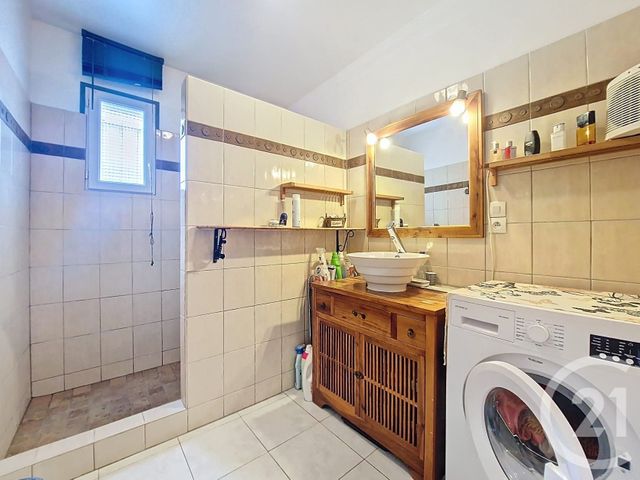 Maison &agrave; vendre - 4 pi&egrave;ces - 81,36 m2 - Aigues Mortes - 30 - LANGUEDOC-ROUSSILLON