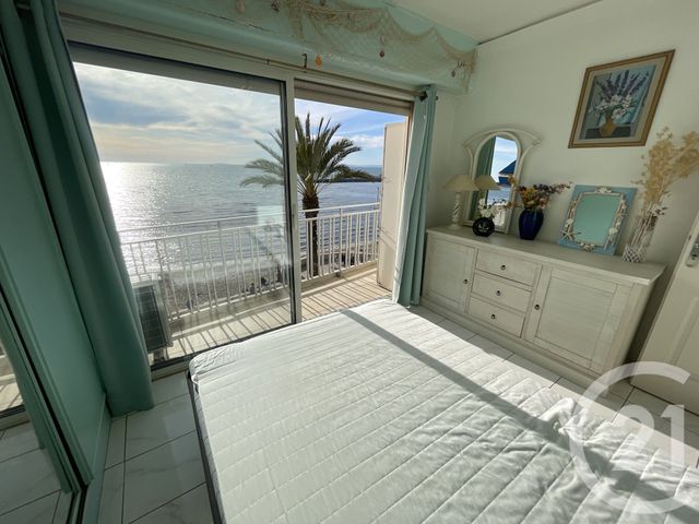 Appartement F2 &agrave; vendre - 2 pi&egrave;ces - 32,83 m2 - Le Grau Du Roi - 30 - LANGUEDOC-ROUSSILLON