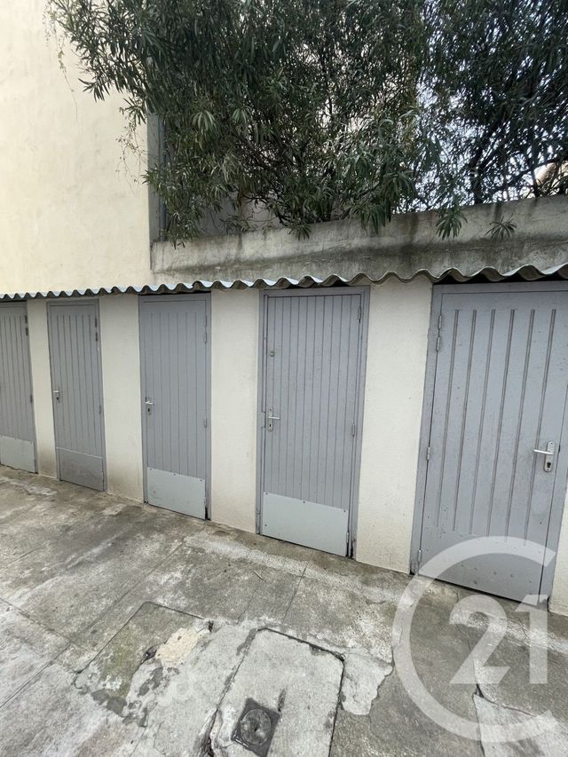 Appartement F2 &agrave; vendre - 2 pi&egrave;ces - 32,83 m2 - Le Grau Du Roi - 30 - LANGUEDOC-ROUSSILLON