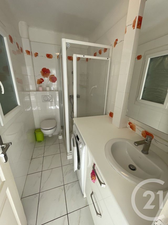 Appartement F2 &agrave; vendre - 2 pi&egrave;ces - 32,83 m2 - Le Grau Du Roi - 30 - LANGUEDOC-ROUSSILLON