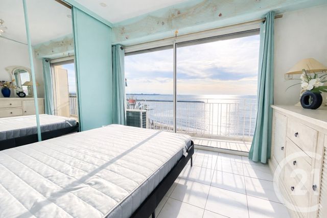 Appartement F2 à vendre LE GRAU DU ROI