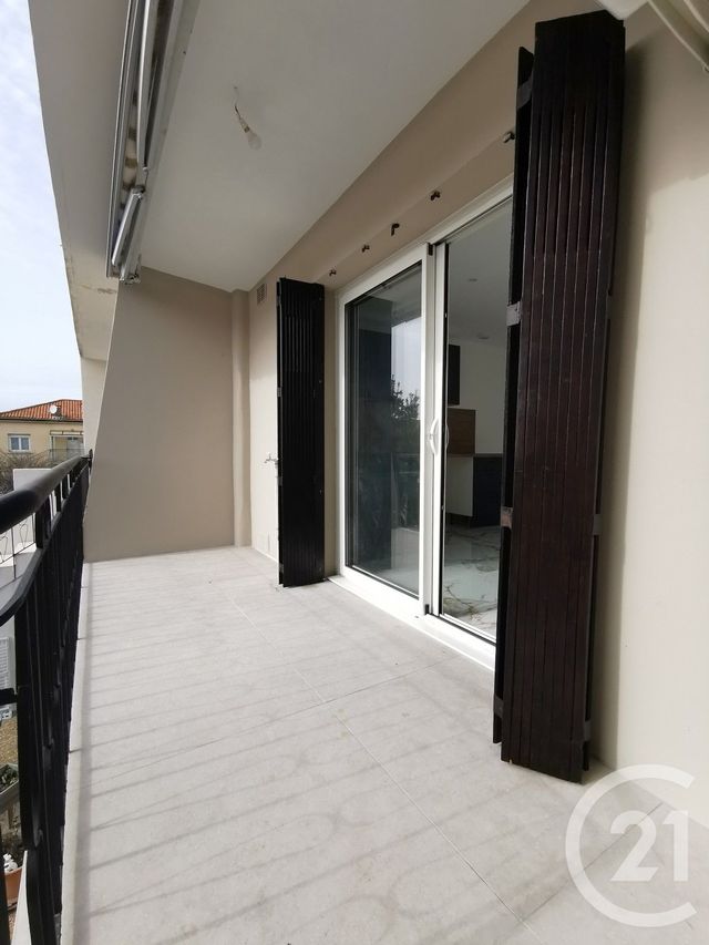Appartement F2 à vendre LE GRAU DU ROI