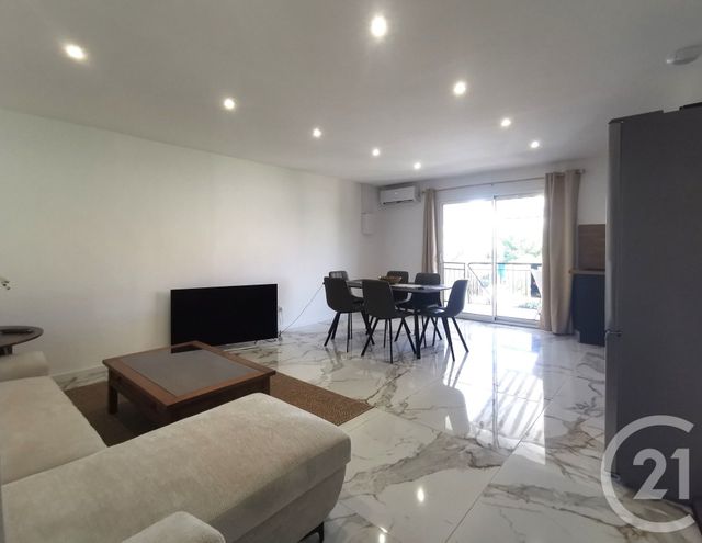 Appartement F2 à vendre LE GRAU DU ROI