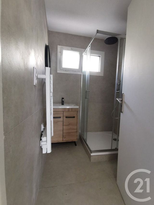 Appartement F2 &agrave; vendre - 2 pi&egrave;ces - 42,94 m2 - Le Grau Du Roi - 30 - LANGUEDOC-ROUSSILLON