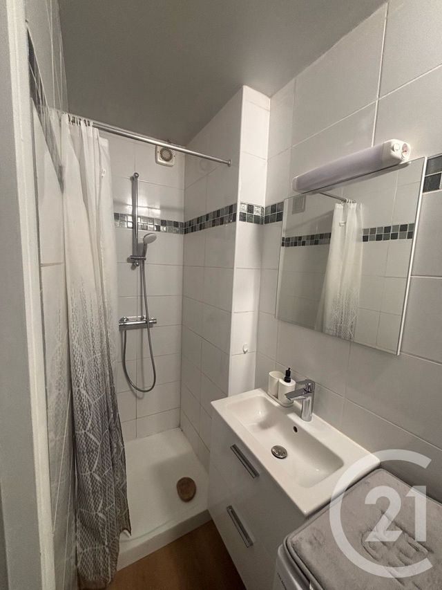 Appartement Studio Cabine &agrave; vendre - 1 pi&egrave;ce - 34 m2 - Le Grau Du Roi - 30 - LANGUEDOC-ROUSSILLON