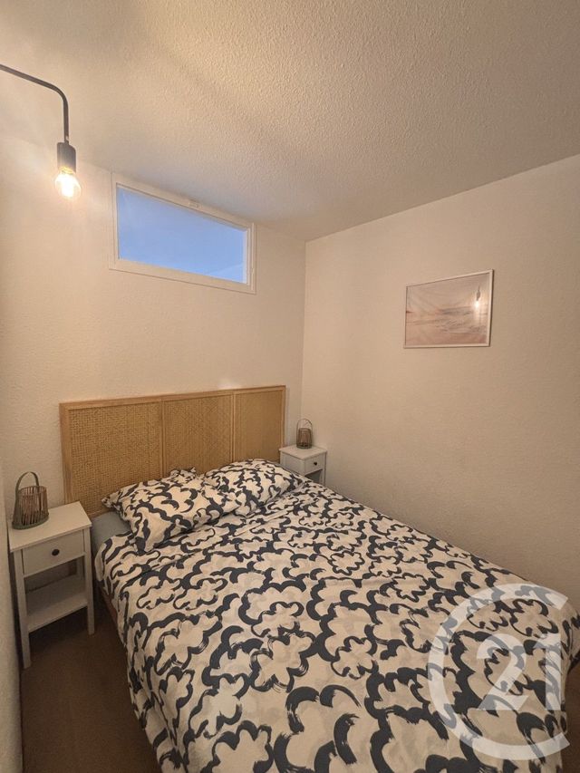 Appartement Studio Cabine &agrave; vendre - 1 pi&egrave;ce - 34 m2 - Le Grau Du Roi - 30 - LANGUEDOC-ROUSSILLON