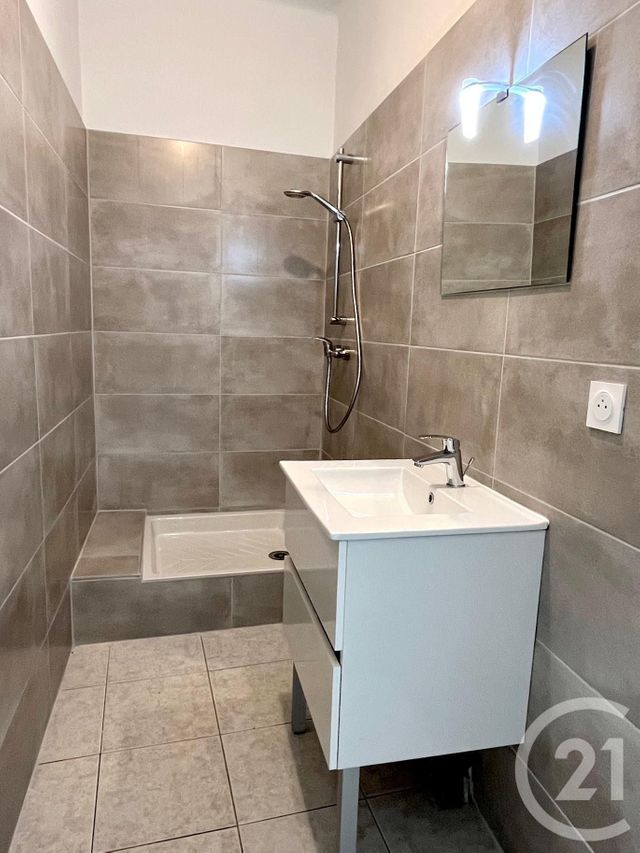 Appartement F3 &agrave; louer - 3 pi&egrave;ces - 58,93 m2 - Le Grau Du Roi - 30 - LANGUEDOC-ROUSSILLON