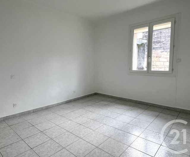 Appartement F3 &agrave; louer - 3 pi&egrave;ces - 58,93 m2 - Le Grau Du Roi - 30 - LANGUEDOC-ROUSSILLON