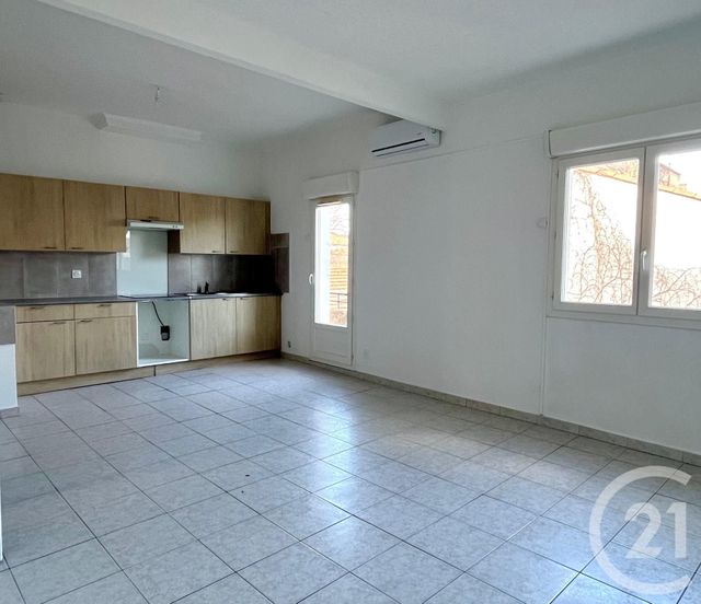 Appartement F3 à louer LE GRAU DU ROI