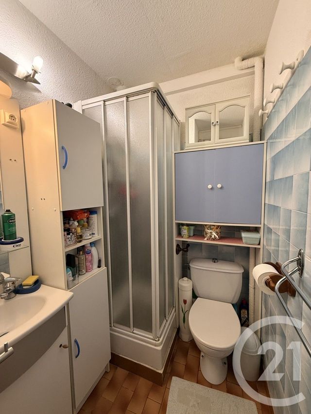 Appartement F2 &agrave; vendre - 2 pi&egrave;ces - 33,43 m2 - Le Grau Du Roi - 30 - LANGUEDOC-ROUSSILLON