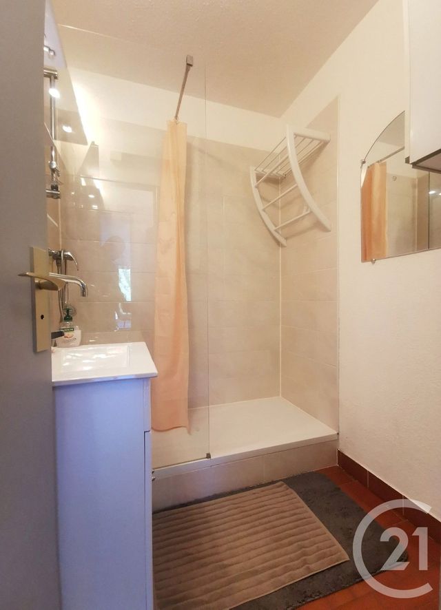 Appartement F2 &agrave; vendre - 2 pi&egrave;ces - 36,40 m2 - Le Grau Du Roi - 30 - LANGUEDOC-ROUSSILLON