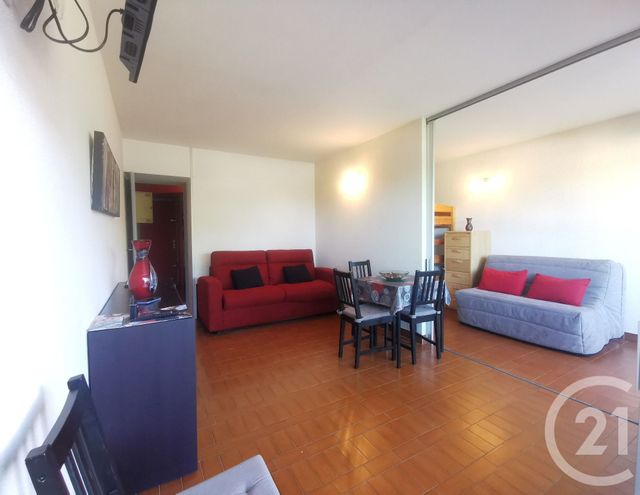 Appartement F2 à vendre LE GRAU DU ROI