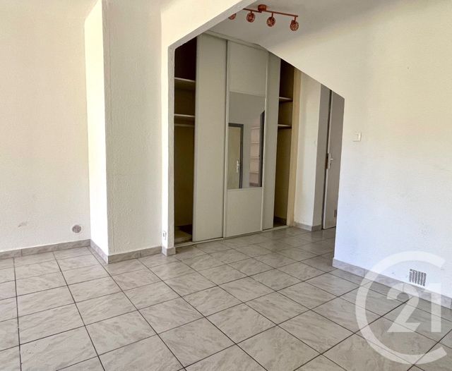 Appartement F3 &agrave; louer - 3 pi&egrave;ces - 66 m2 - Le Grau Du Roi - 30 - LANGUEDOC-ROUSSILLON