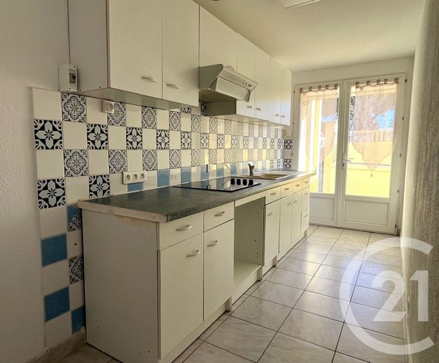 Appartement F3 &agrave; louer - 3 pi&egrave;ces - 66 m2 - Le Grau Du Roi - 30 - LANGUEDOC-ROUSSILLON