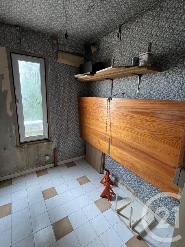 Appartement F2 &agrave; louer - 2 pi&egrave;ces - 29,56 m2 - Le Grau Du Roi - 30 - LANGUEDOC-ROUSSILLON