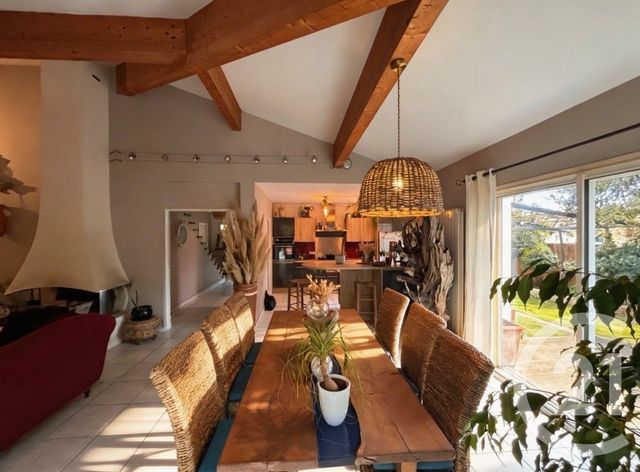 Maison à vendre LE GRAU DU ROI