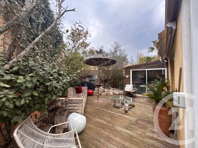 Maison &agrave; vendre - 6 pi&egrave;ces - 170 m2 - Le Grau Du Roi - 30 - LANGUEDOC-ROUSSILLON