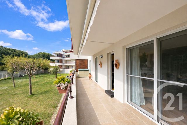 Appartement F3 à vendre LE GRAU DU ROI