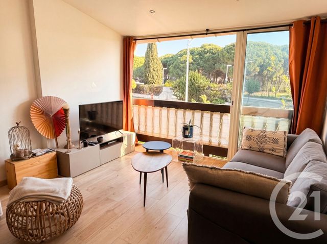 Appartement T2 à vendre LE GRAU DU ROI